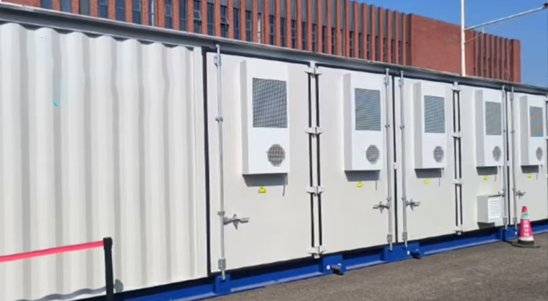 Shanghai Soouney Refrigeration Equipment Co., Ltd.