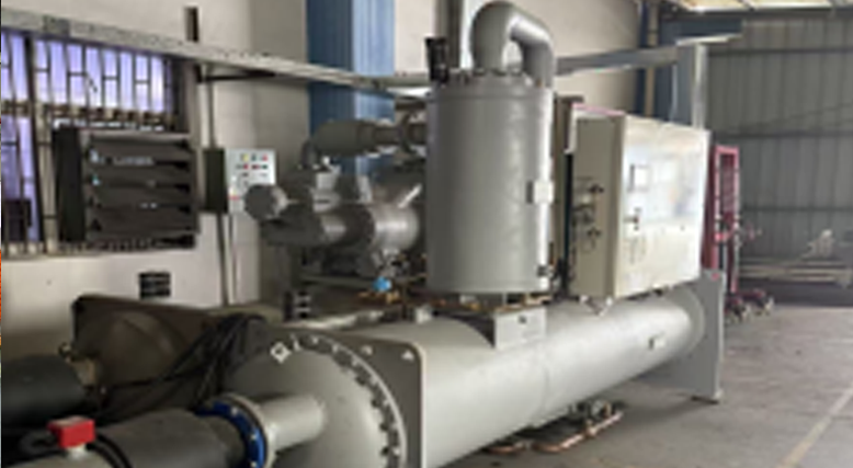 Shanghai Soouney Refrigeration Equipment Co., Ltd.